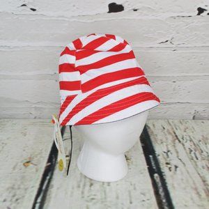 Cat & Jack Baby Reversible Bucket Sun Hat